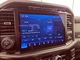 Thumbnail of 2023 Black Ford F-150