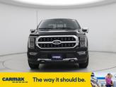 Thumbnail of 2023 Black Ford F-150