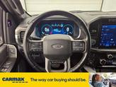 Thumbnail of 2023 Black Ford F-150