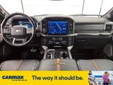 Thumbnail of 2023 Black Ford F-150