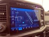 Thumbnail of 2023 Black Ford F-150