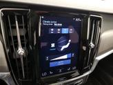 Thumbnail of 2021 White Volvo V90 Cross Country