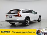 Thumbnail of 2021 White Volvo V90 Cross Country