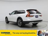 Thumbnail of 2021 White Volvo V90 Cross Country