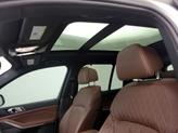 Thumbnail of 2023 White BMW X5