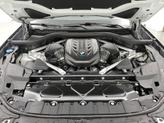 Thumbnail of 2023 White BMW X5