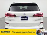 Thumbnail of 2023 White BMW X5