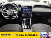 Thumbnail of 2023 White Hyundai TUCSON