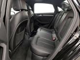 Thumbnail of 2017 Black Audi A3