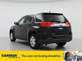 Thumbnail of 2014 Black GMC Terrain