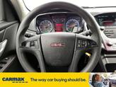 Thumbnail of 2014 Black GMC Terrain