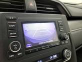 Thumbnail of 2018 Silver Honda Civic