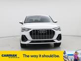 Thumbnail of 2020 White Audi Q3