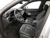 Thumbnail of 2020 White Audi Q3