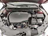 Thumbnail of 2015 Red Acura TLX