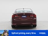 Thumbnail of 2015 Red Acura TLX
