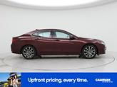Thumbnail of 2015 Red Acura TLX