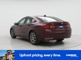 Thumbnail of 2015 Red Acura TLX