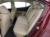 Thumbnail of 2015 Red Acura TLX