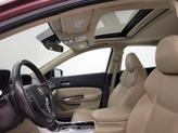 Thumbnail of 2015 Red Acura TLX