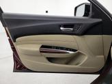 Thumbnail of 2015 Red Acura TLX
