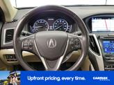 Thumbnail of 2015 Red Acura TLX