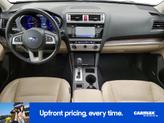 Thumbnail of 2016 White Subaru Outback