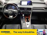Thumbnail of 2018 Gray Lexus RX 350