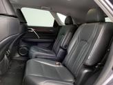 Thumbnail of 2018 Gray Lexus RX 350