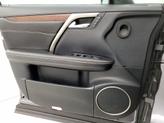 Thumbnail of 2018 Gray Lexus RX 350