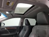 Thumbnail of 2018 Gray Lexus RX 350