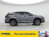 Thumbnail of 2018 Gray Lexus RX 350