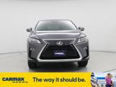 Thumbnail of 2018 Gray Lexus RX 350