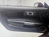 Thumbnail of 2018 Burgundy Ford Mustang