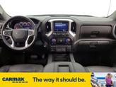 Thumbnail of 2020 White Chevrolet Silverado 1500