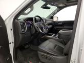 Thumbnail of 2020 White Chevrolet Silverado 1500