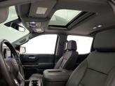 Thumbnail of 2020 White Chevrolet Silverado 1500