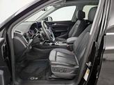 Thumbnail of 2021 Black Audi Q5