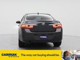 Thumbnail of 2014 Gray Buick Verano