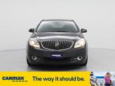 Thumbnail of 2014 Gray Buick Verano