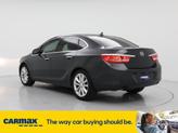 Thumbnail of 2014 Gray Buick Verano