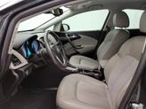 Thumbnail of 2014 Gray Buick Verano
