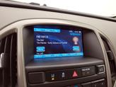 Thumbnail of 2014 Gray Buick Verano