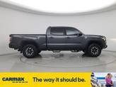 Thumbnail of 2021 Gray Toyota Tacoma