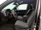 Thumbnail of 2021 Gray Toyota Tacoma