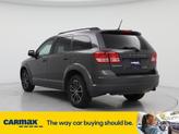 Thumbnail of 2018 Gray Dodge Journey