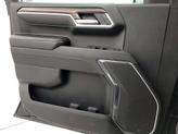Thumbnail of 2023 Black Chevrolet Silverado 1500