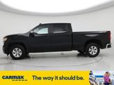Thumbnail of 2023 Black Chevrolet Silverado 1500
