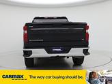 Thumbnail of 2023 Black Chevrolet Silverado 1500