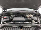 Thumbnail of 2023 Black Chevrolet Silverado 1500